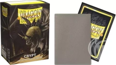 Dragon Shield Standard 100 Count Dual Matte - Crypt